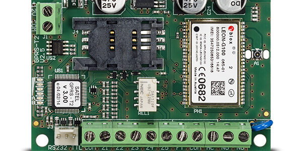 moduł GSM