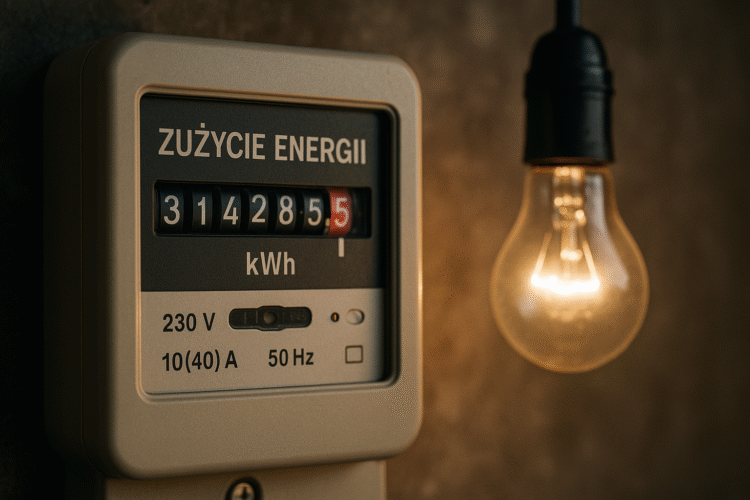 Ile prądu zużywa system alarmowy? Sprawdzamy fakty i mity